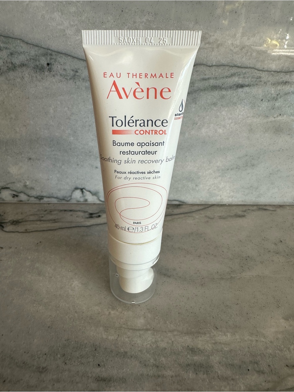 Avene Tolerance Control Soothing Skin Recovery Balm
